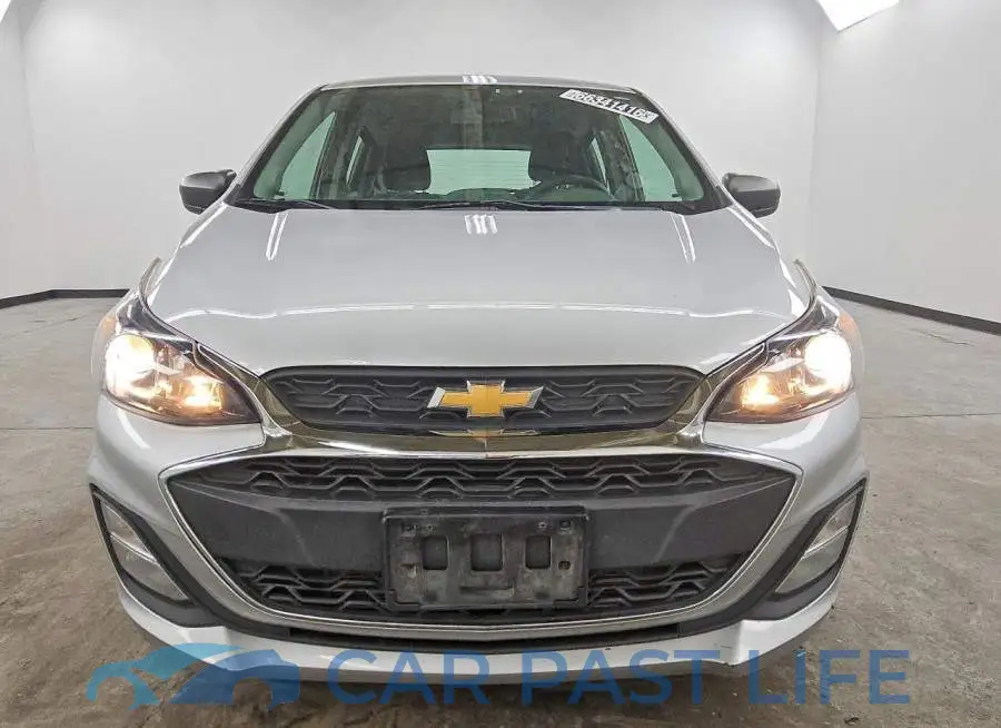 KL8CB6SA3KC719303# 5