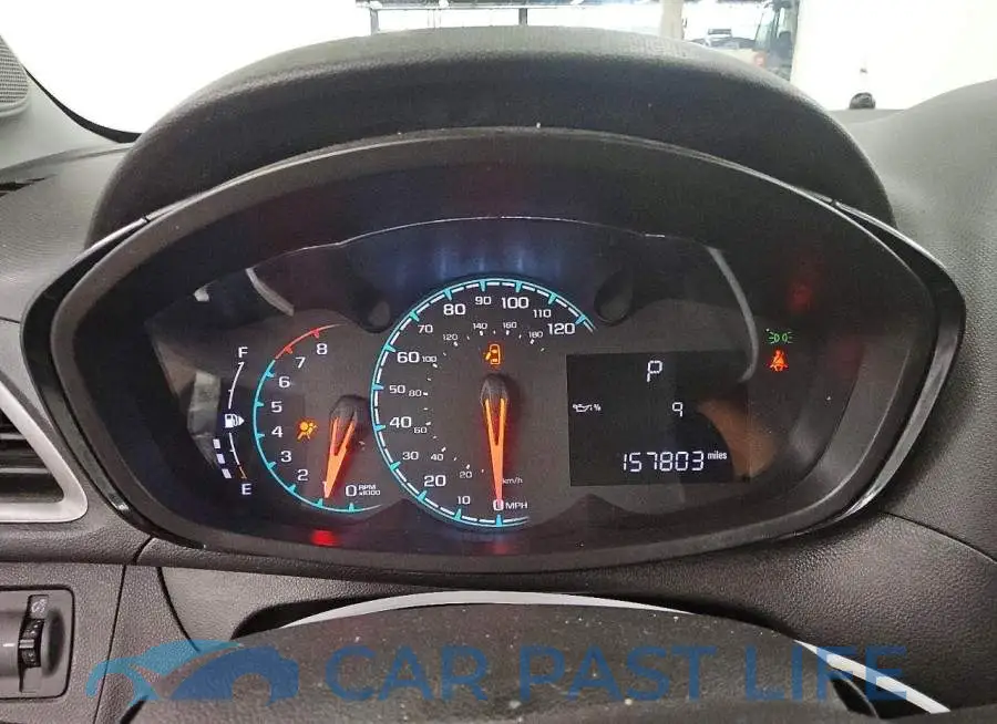 KL8CB6SA3KC719303# 9