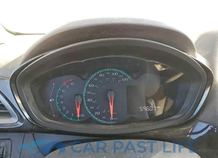 KL8CD6SA1NC018578# 9