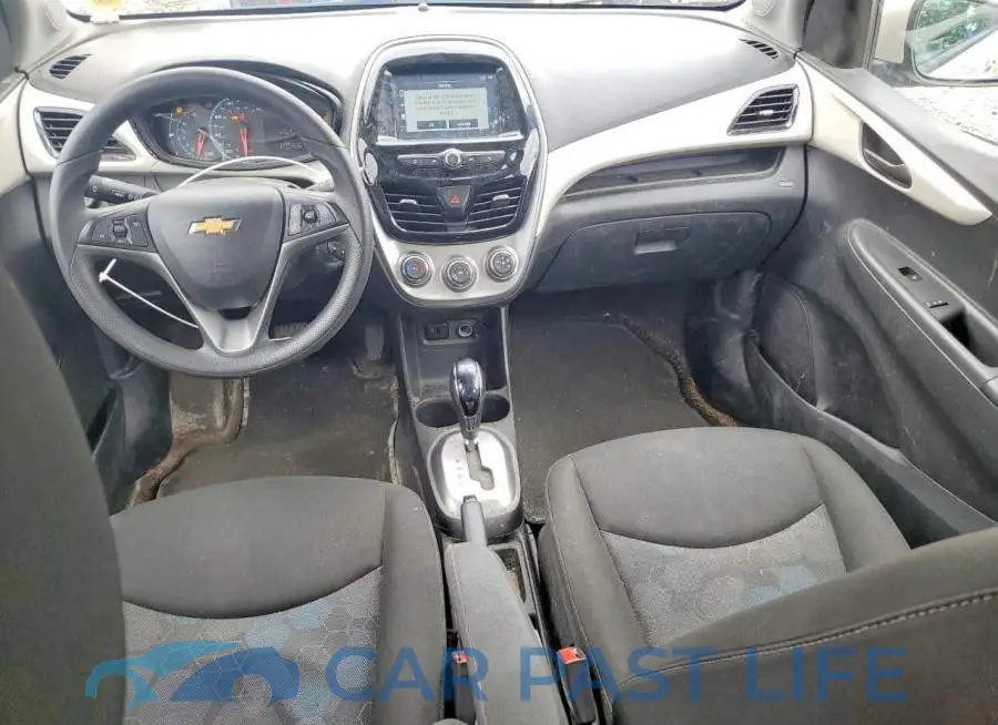 KL8CD6SA3HC826600# 8
