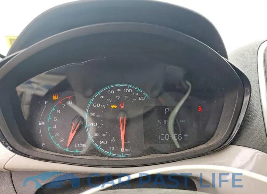 KL8CD6SA3HC826600# 9