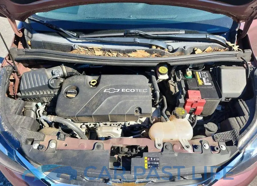 KL8CD6SA6MC704999# 11