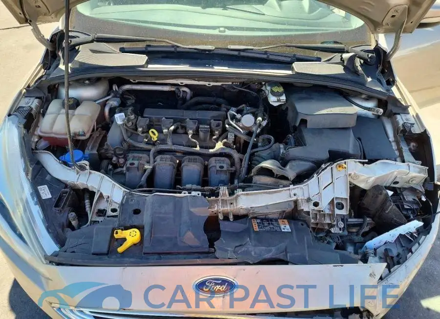 1FADP3N28JL253338# 11