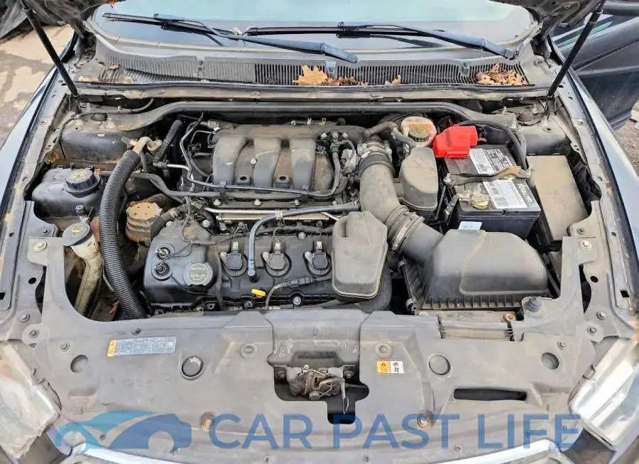 1FAHP2E81JG113687# 11