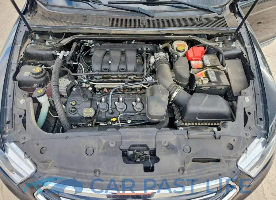 1FAHP2F86HG144278# 11