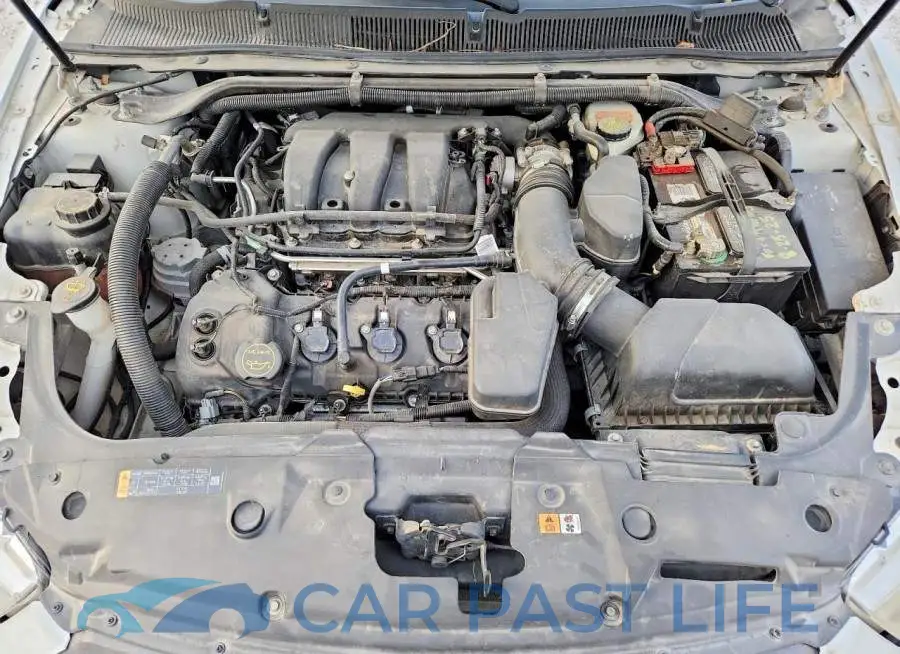 1FAHP2L87HG100231# 11