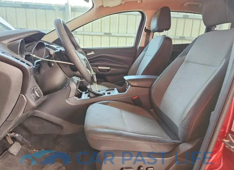 1FMCU0GD9HUE86785# 7