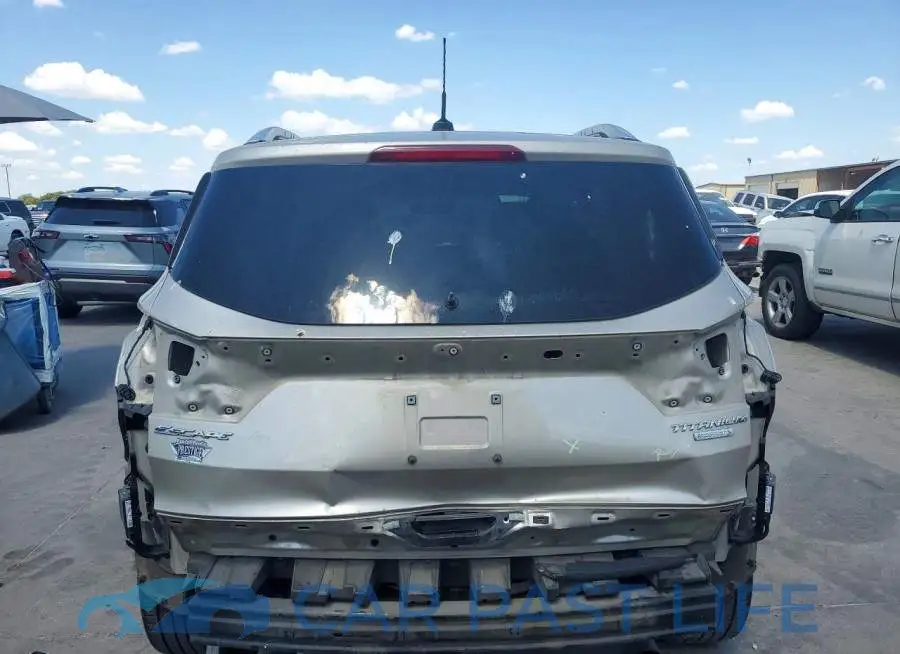 1FMCU0J95HUC95014# 6