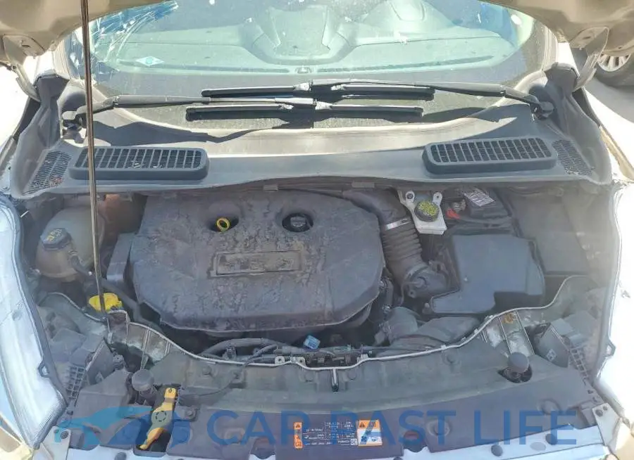 1FMCU0J95HUC95014# 12