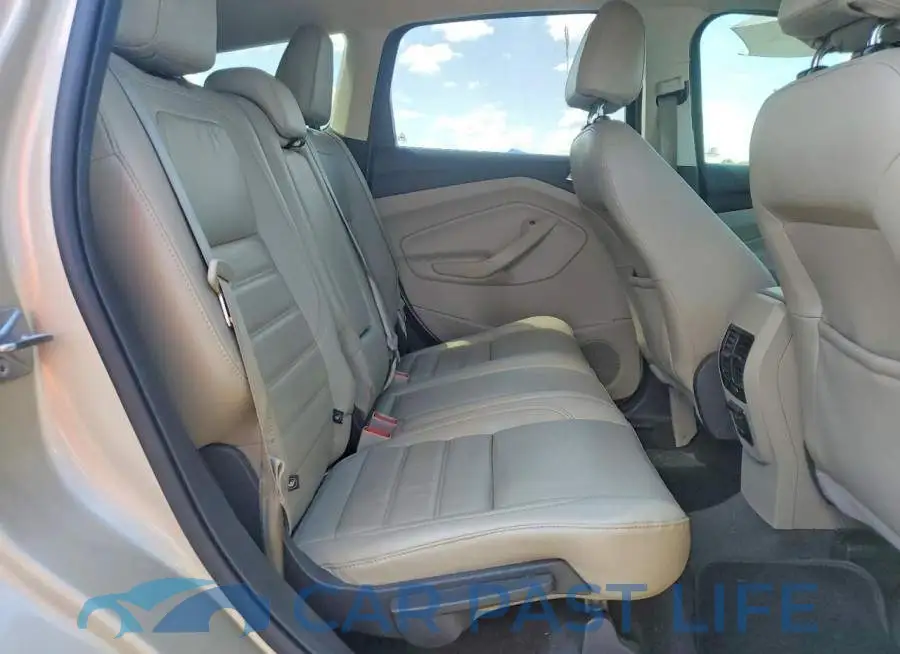 1FMCU0J95HUC95014# 11