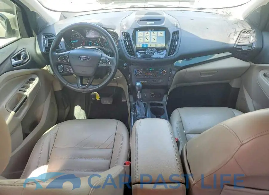 1FMCU0J95HUC95014# 8