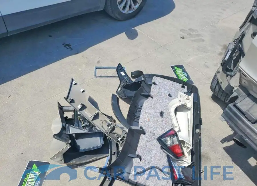 1FMCU0J95HUC95014# 13