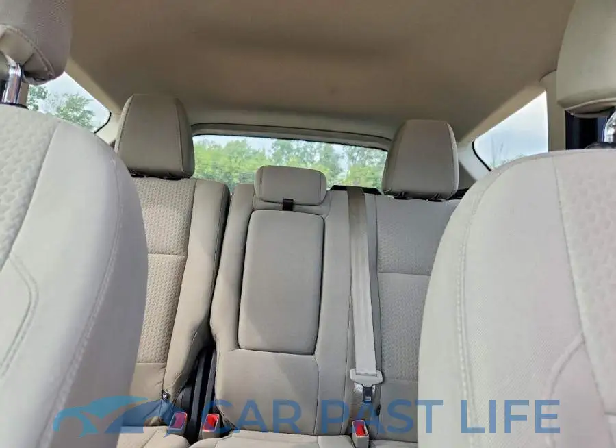 1FMCU9G93HUD45629# 10