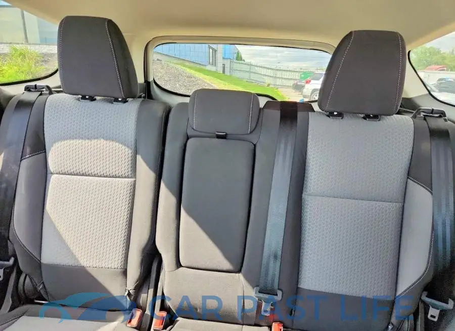 1FMCU9GD2HUC09948# 10
