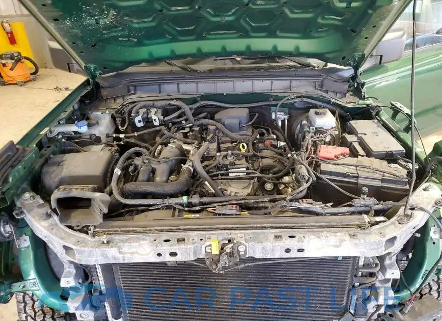 1FMDE5AH9PLB59771# 12
