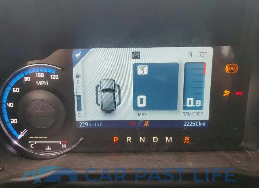 1FMDE5BH0PLB99607# 9