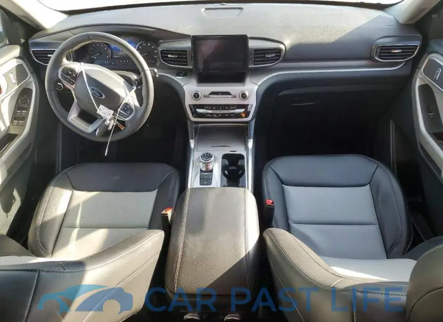 1FMSK7DH2RGA17538# 8