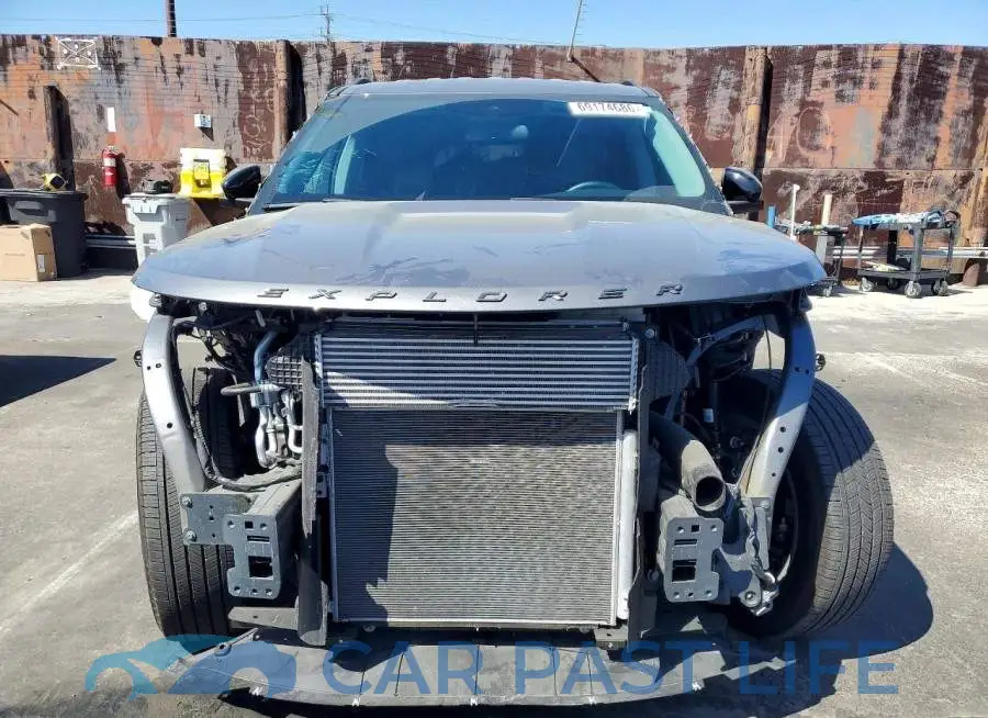 1FMSK7DH2RGA17538# 5