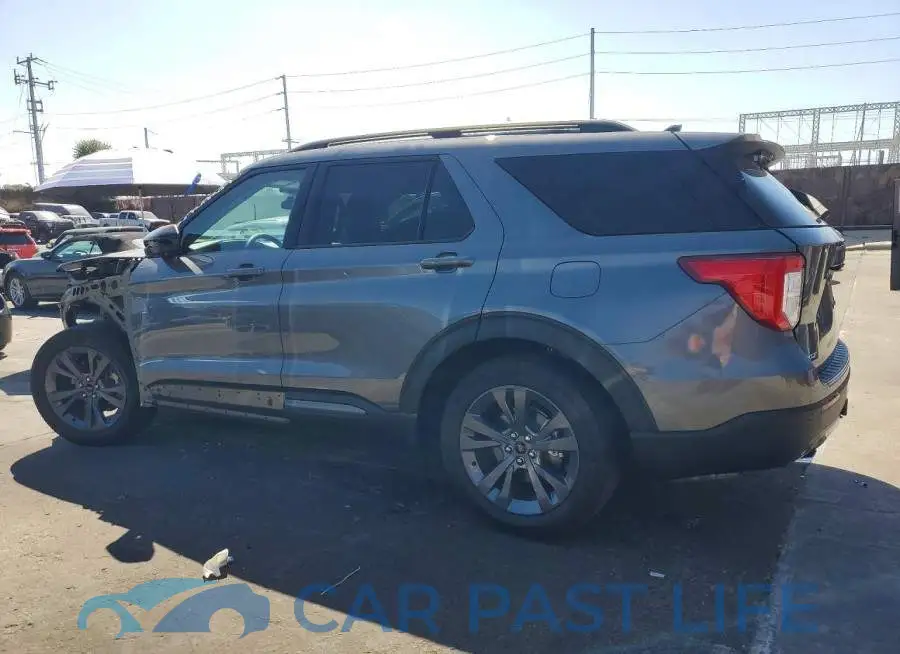 1FMSK7DH2RGA17538# 2