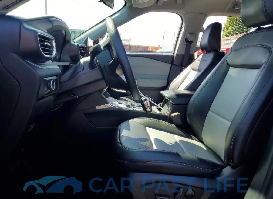 1FMSK7DH2RGA17538# 7