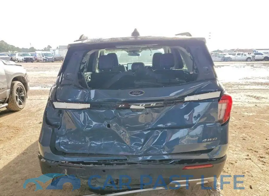 1FMUK8DH5SGC74651# 6