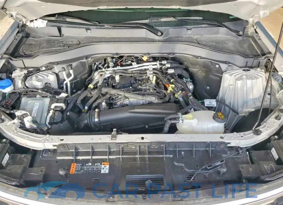 1FMUK8DH5SGC74651# 12