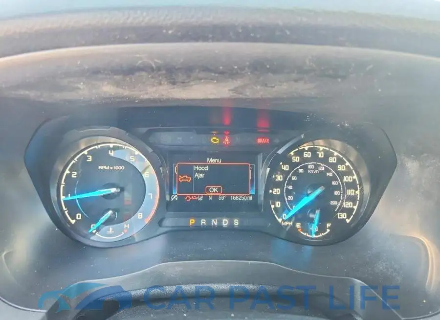 1FTER1EH7LLA80917# 9