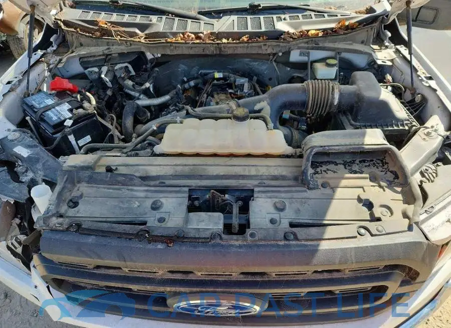 1FTEW1EP3PFA57574# 11