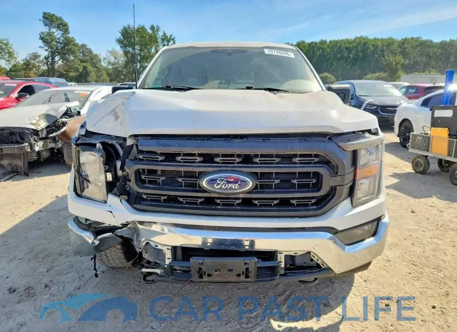 1FTEW1EP3PFA57574# 5