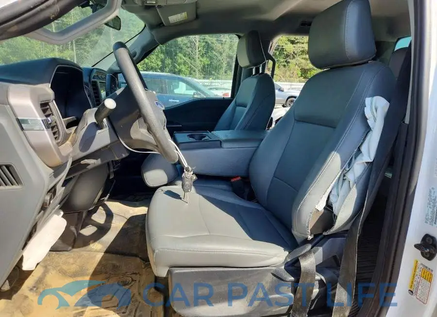 1FTEW1EP3PFA57574# 7
