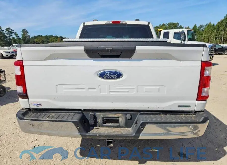 1FTEW1EP3PFA57574# 6
