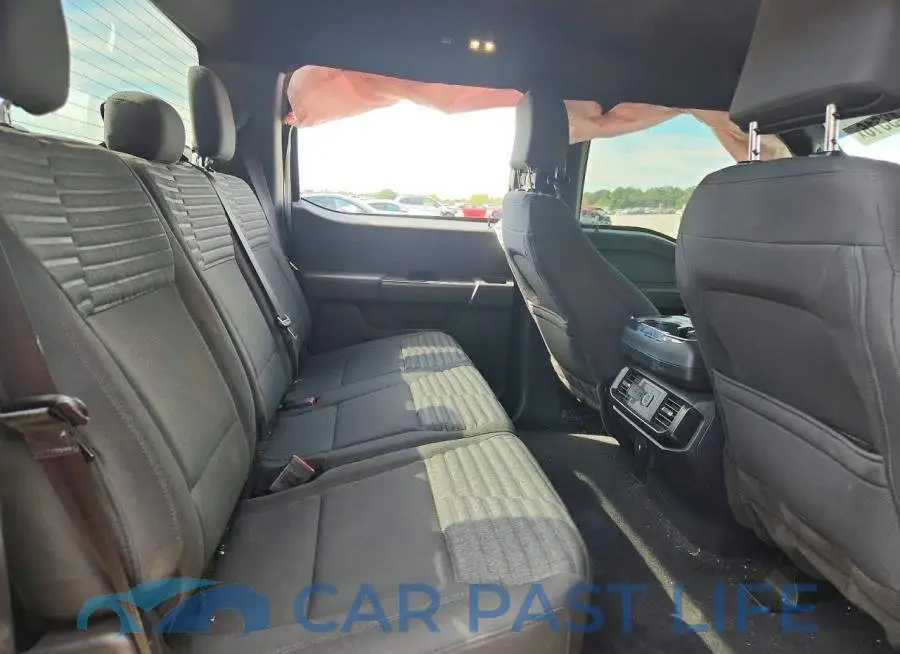 1FTFW1E57PKE71936# 10
