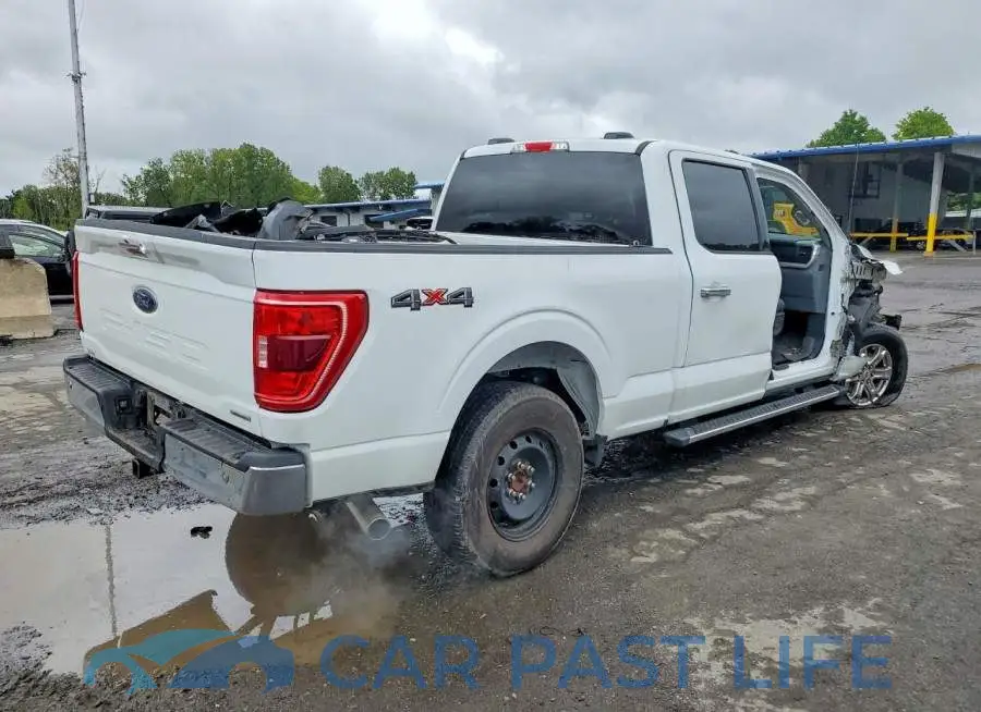 1FTFW1E83PFD02905# 3