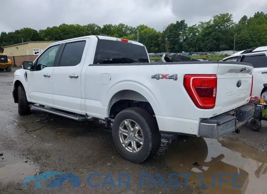 1FTFW1E83PFD02905# 2
