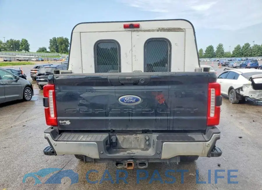 1FTRF3BT5PEE10367# 6