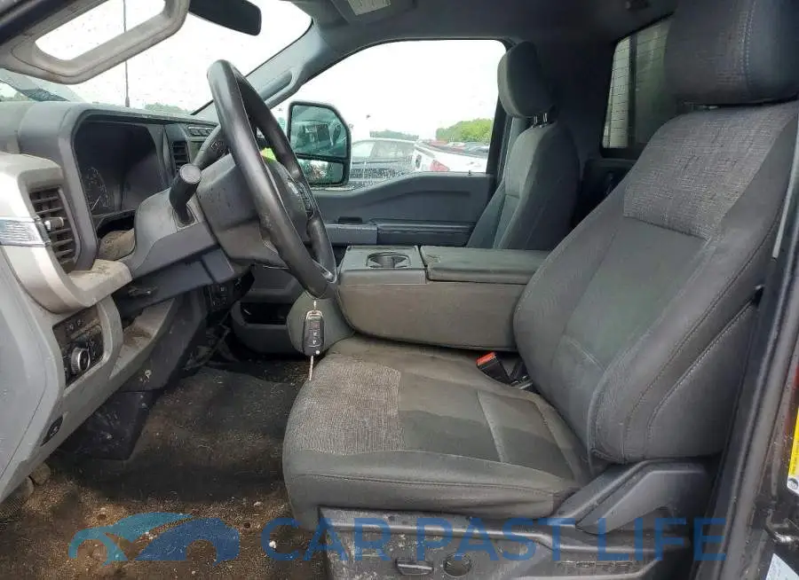 1FTRF3BT5PEE10367# 7