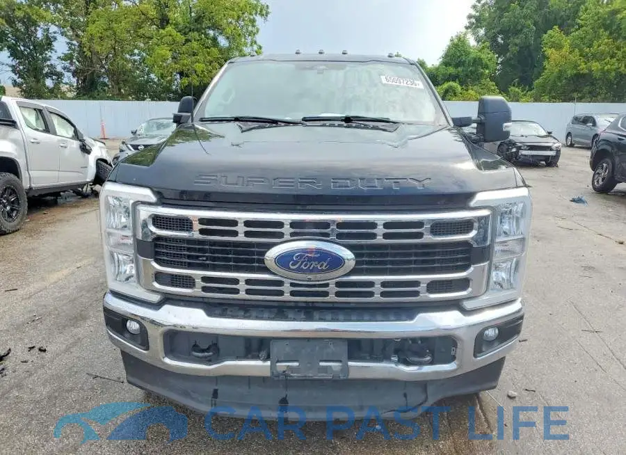 1FTRF3BT5PEE10367# 5