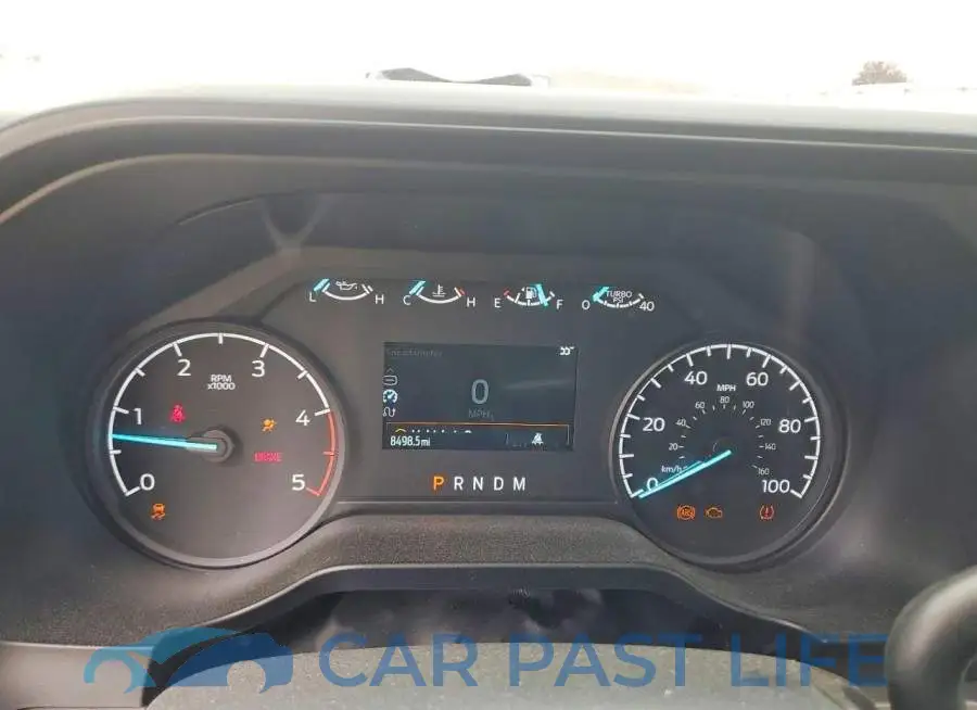 1FTRF3BT5SEE13004# 9