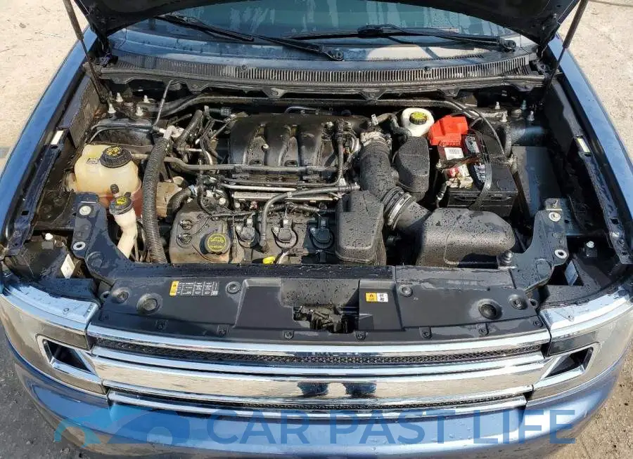2FMHK6C81JBA11599# 12