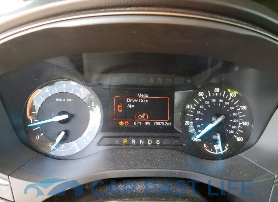 3FA6P0HD3HR309993# 9