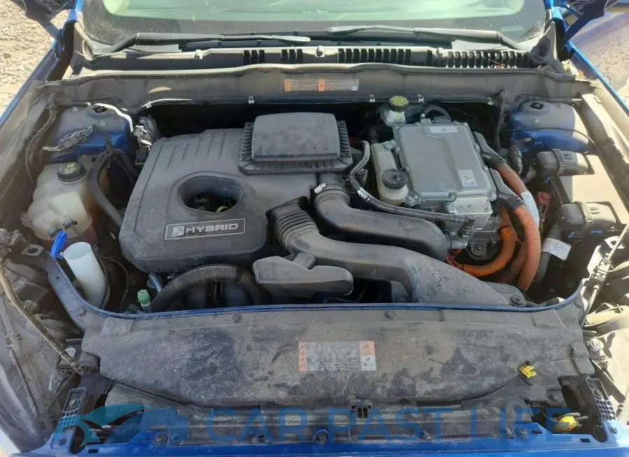 3FA6P0LU5HR380765# 11
