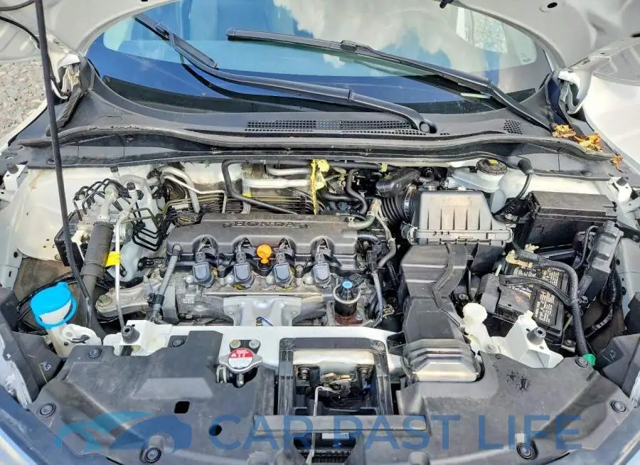 3CZRU6H53NM744026# 11