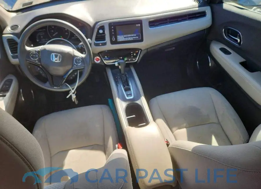 3CZRU6H57NM764523# 8
