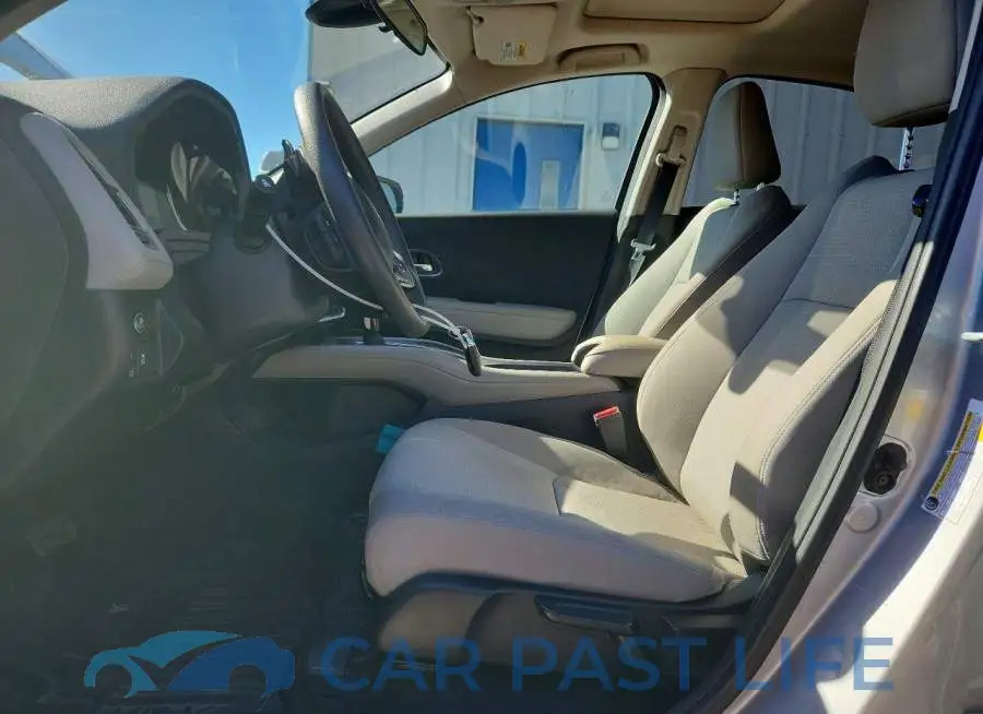 3CZRU6H57NM764523# 7