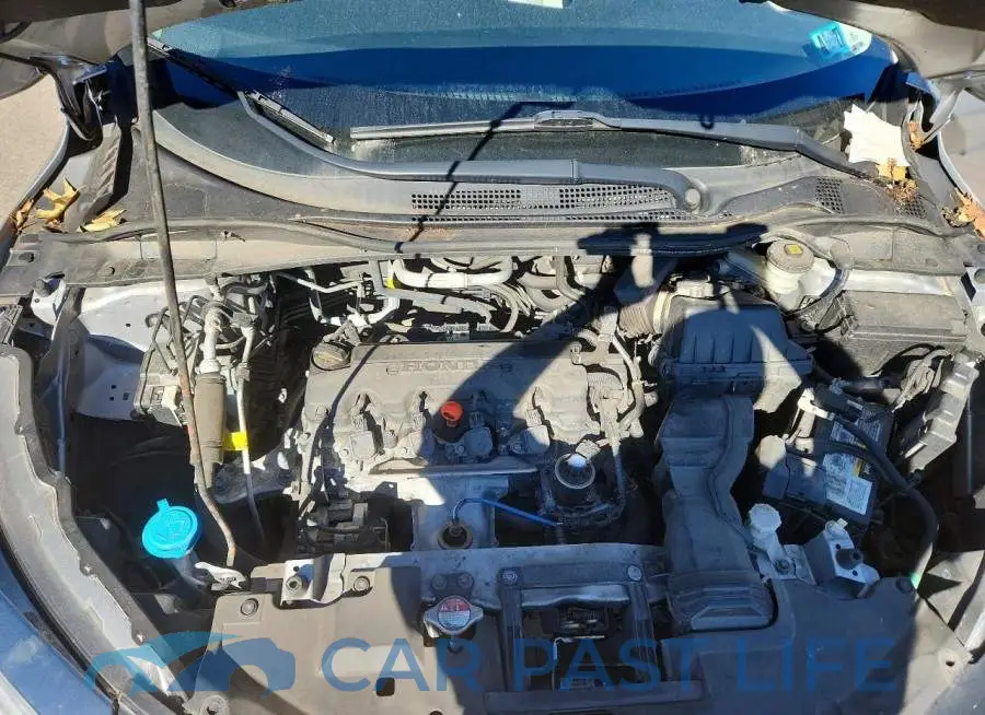3CZRU6H57NM764523# 11