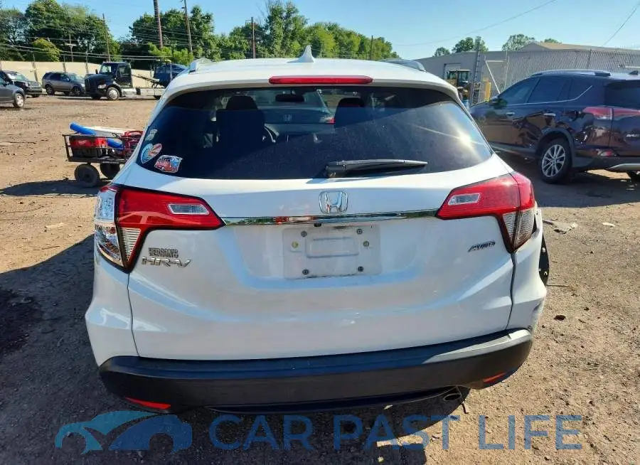 3CZRU6H58NM708963# 6