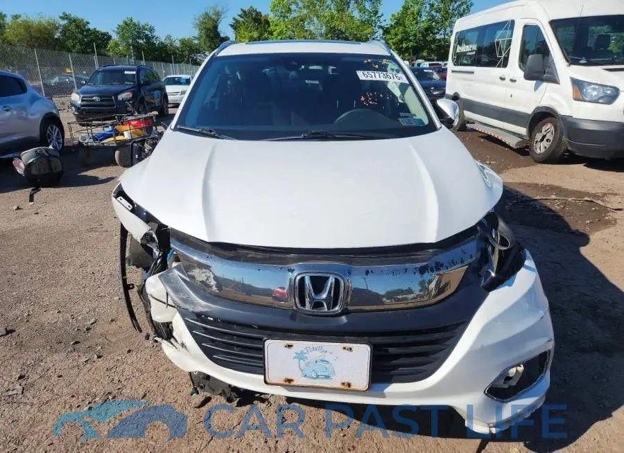 3CZRU6H58NM708963# 5