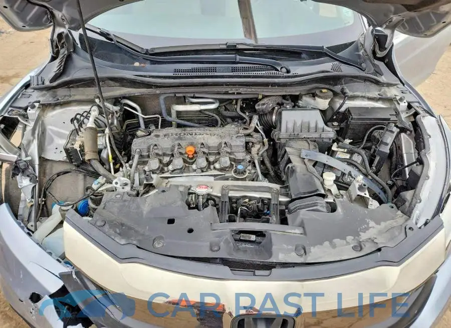 3CZRU6H5XNM754035# 11