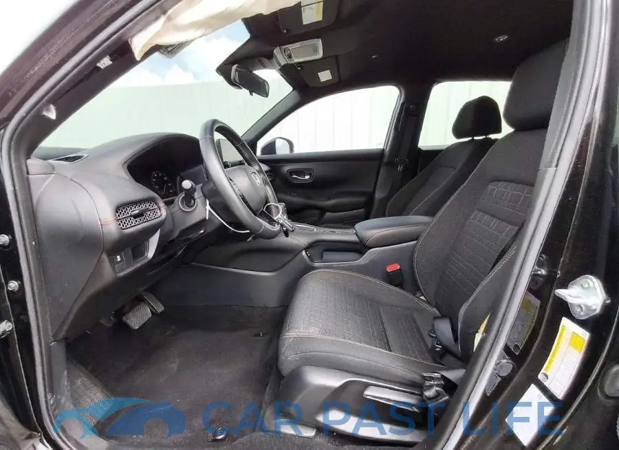 3CZRZ1H56RM761929# 7