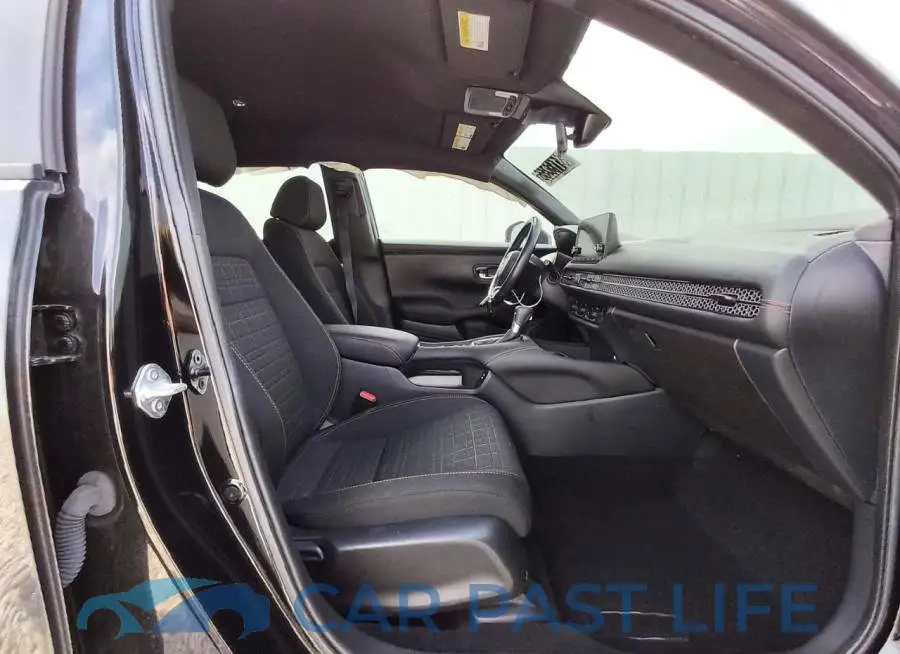 3CZRZ1H56RM761929# 14